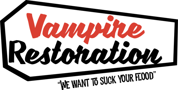 VAMPIRE RESTORATION