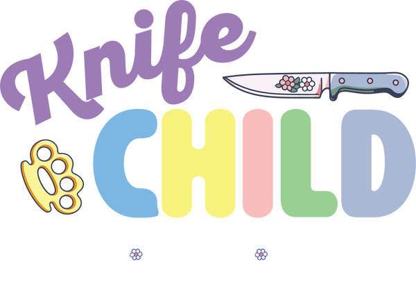 KNIFE CHILD