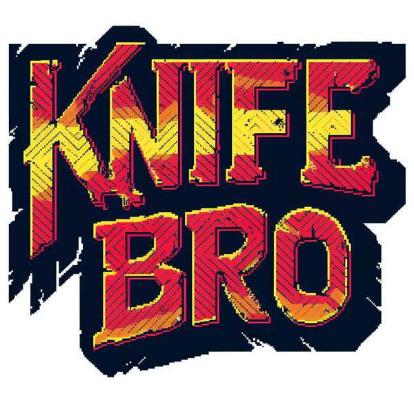KNIFE BRO